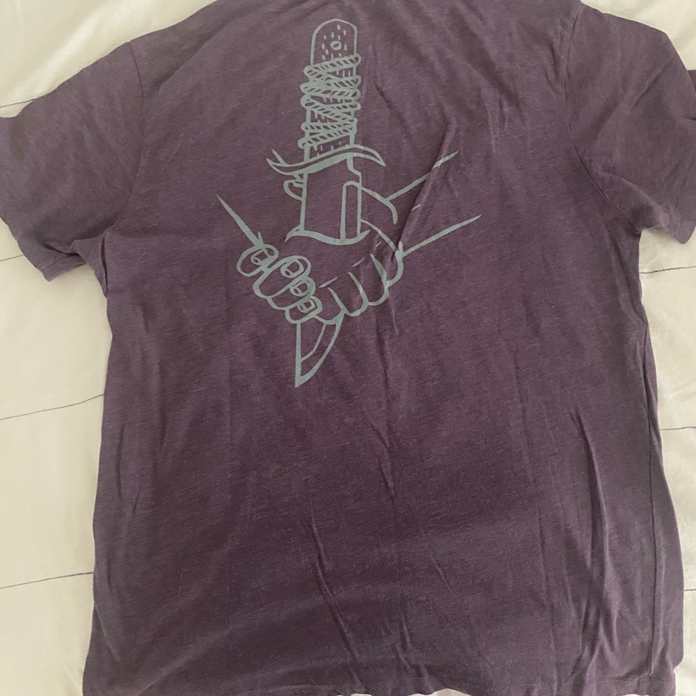 RVCA LOT of 3 tee/tank